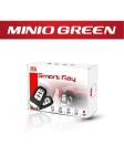 Smartkey Vinfast Minio Green